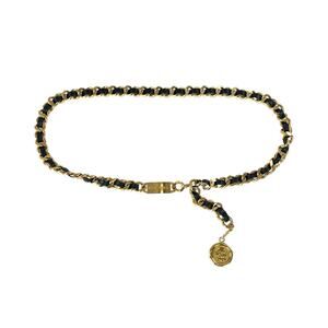 Chanel Vintage Chain Belt